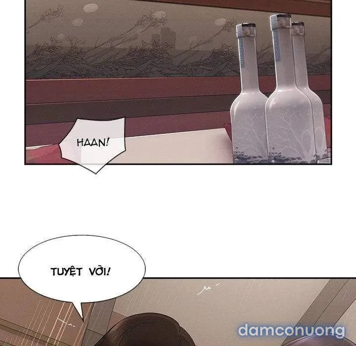 Quý Cô Chân Dài 