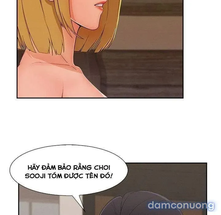 Quý Cô Chân Dài 