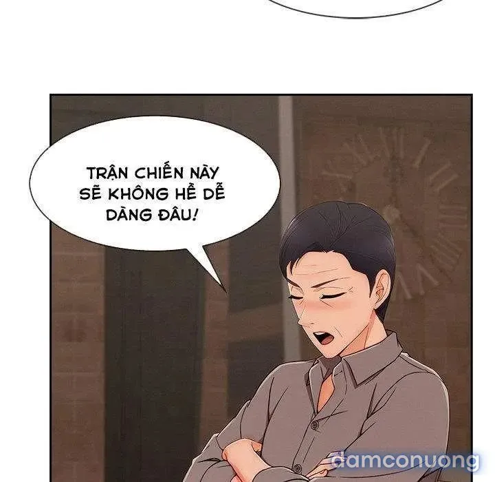 Quý Cô Chân Dài 