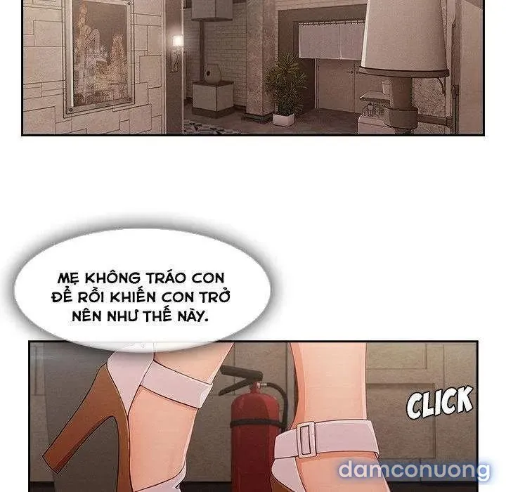 Quý Cô Chân Dài 