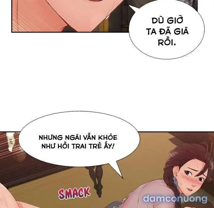 Quý Cô Chân Dài 