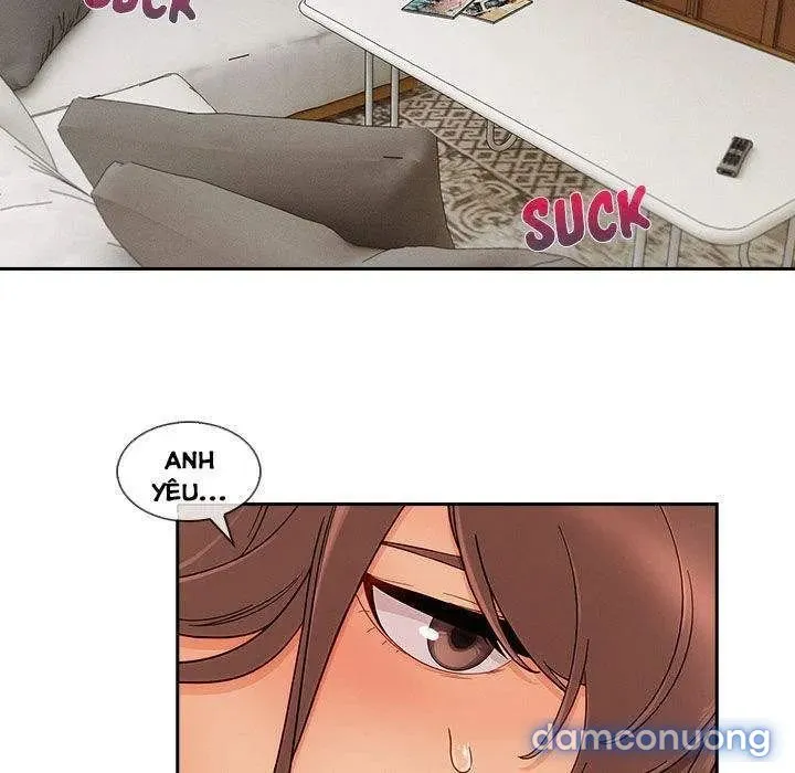 Quý Cô Chân Dài 