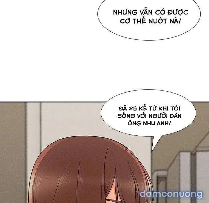 Quý Cô Chân Dài 