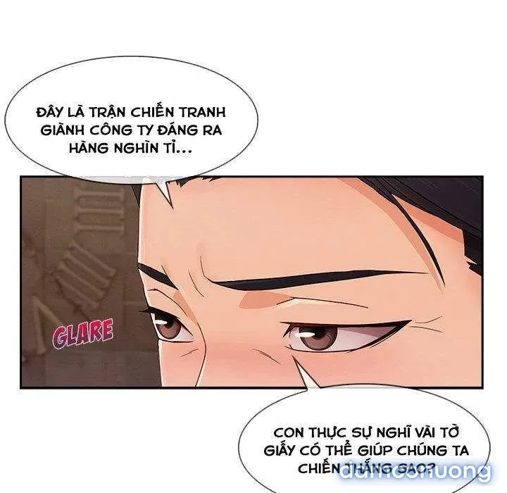Quý Cô Chân Dài 