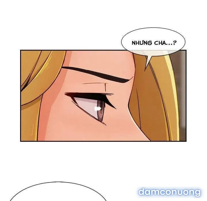 Quý Cô Chân Dài 