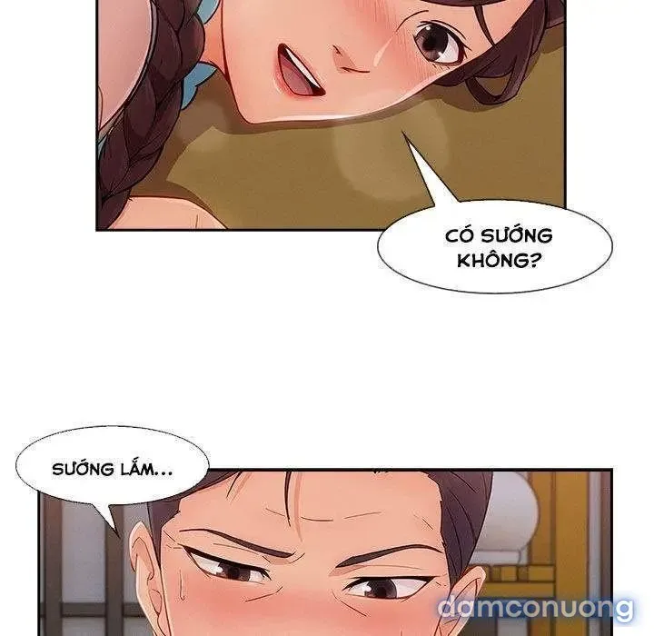 Quý Cô Chân Dài 