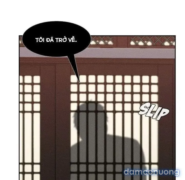 Quý Cô Chân Dài 