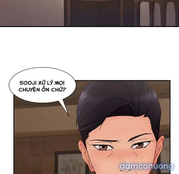 Quý Cô Chân Dài 
