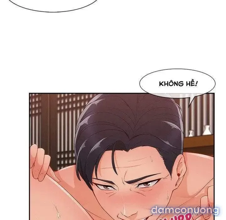 Quý Cô Chân Dài 