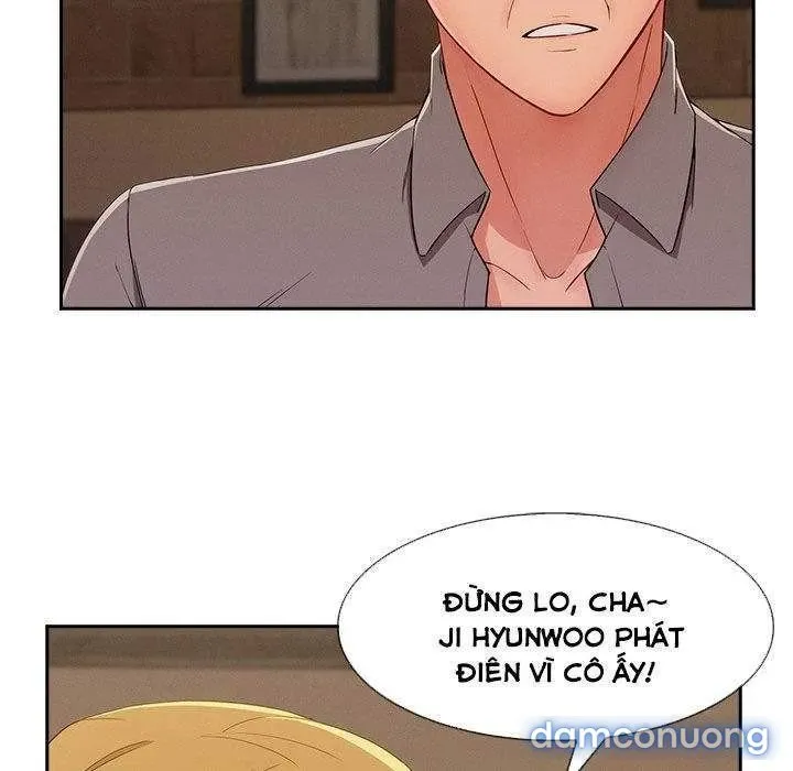 Quý Cô Chân Dài 