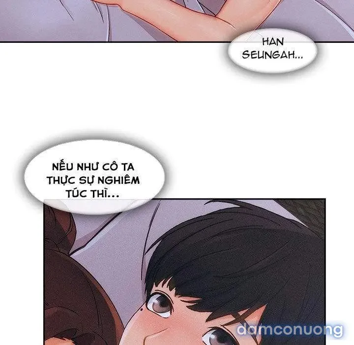 Quý Cô Chân Dài 