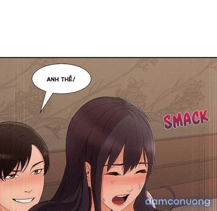 Quý Cô Chân Dài 