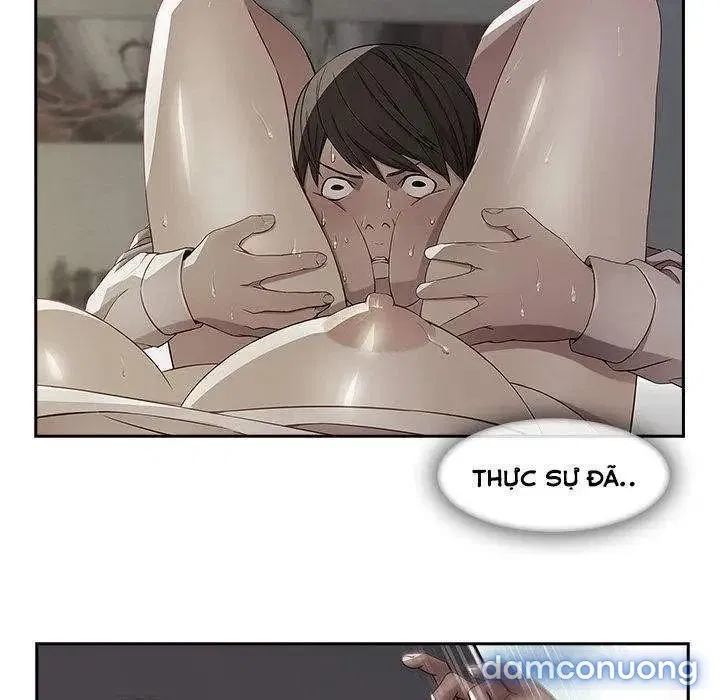 Quý Cô Chân Dài 