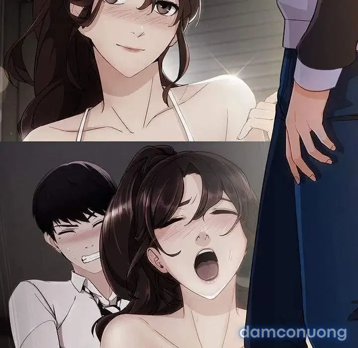 Quý Cô Chân Dài 