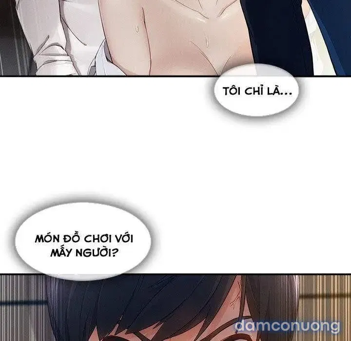Quý Cô Chân Dài 