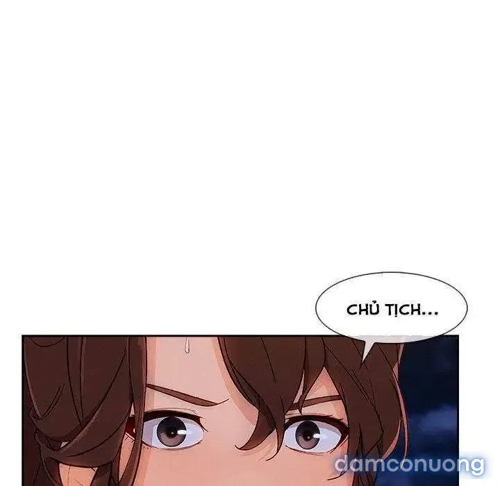 Quý Cô Chân Dài 