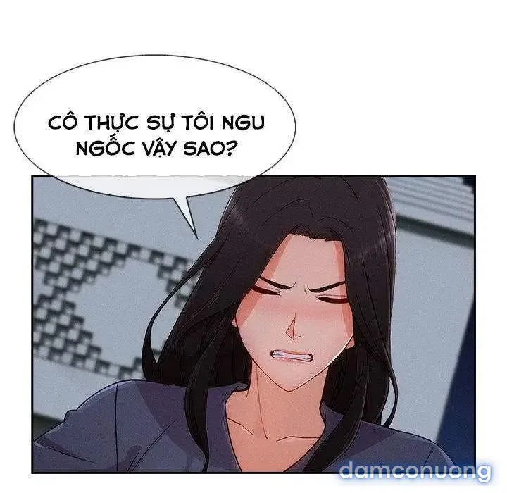 Quý Cô Chân Dài 