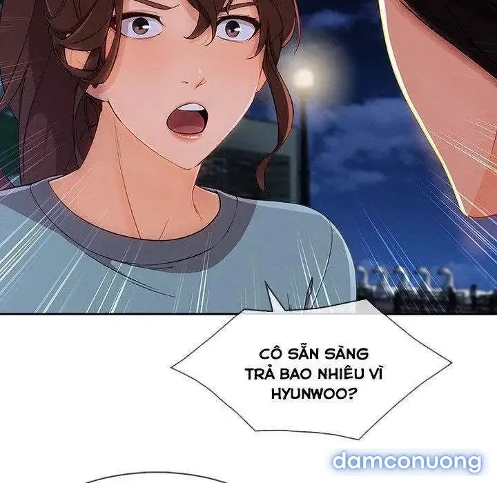 Quý Cô Chân Dài 
