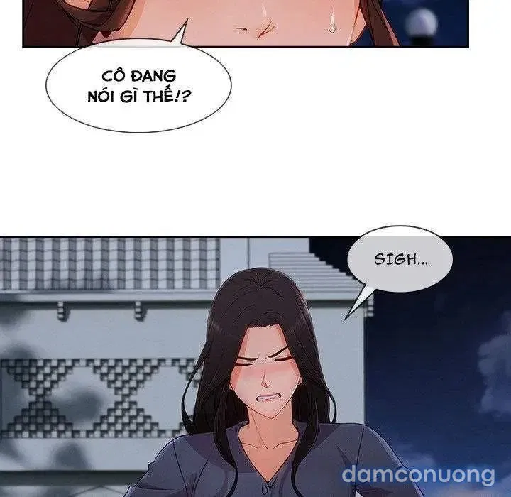 Quý Cô Chân Dài 