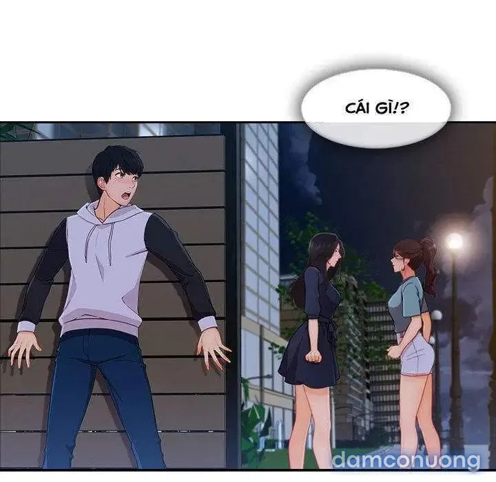 Quý Cô Chân Dài 