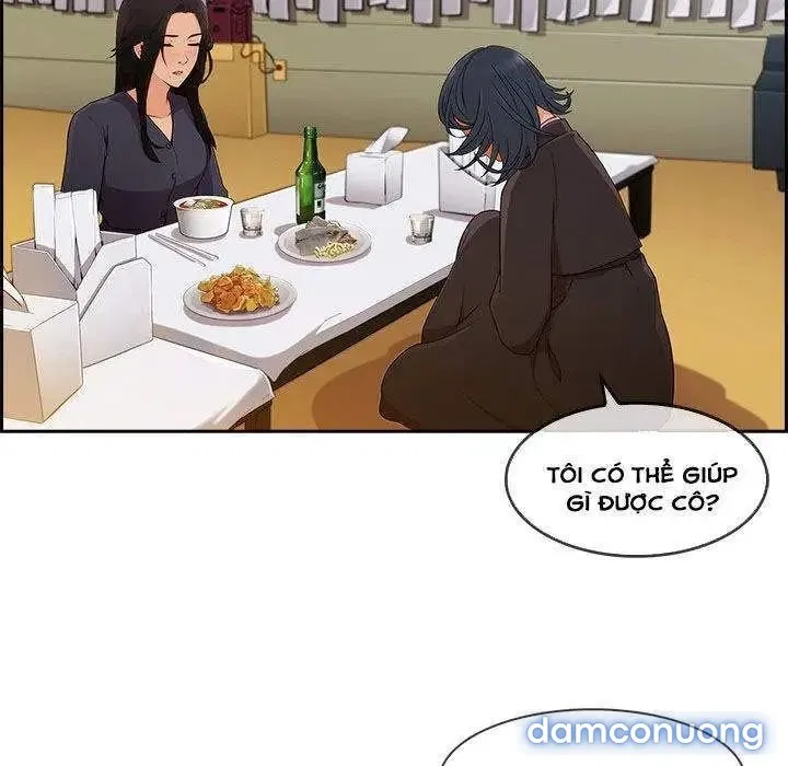 Quý Cô Chân Dài 