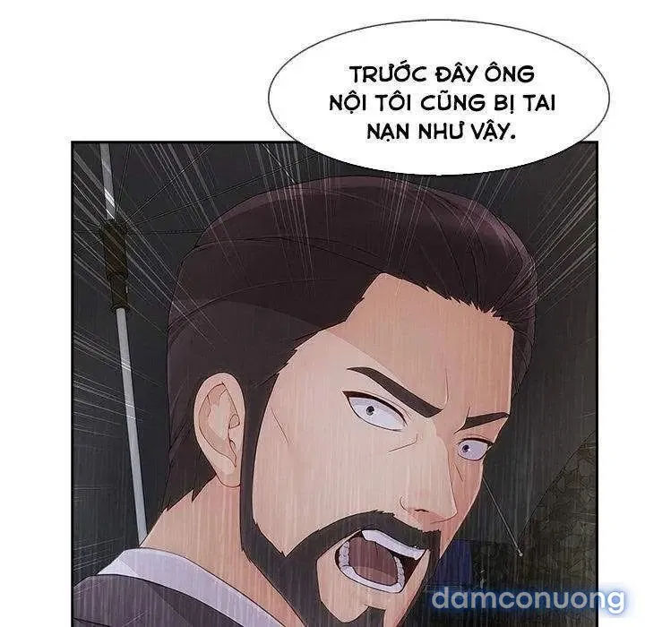 Quý Cô Chân Dài 