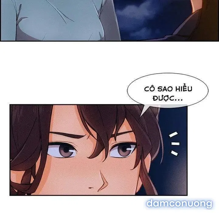 Quý Cô Chân Dài 