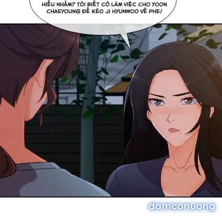 Quý Cô Chân Dài 