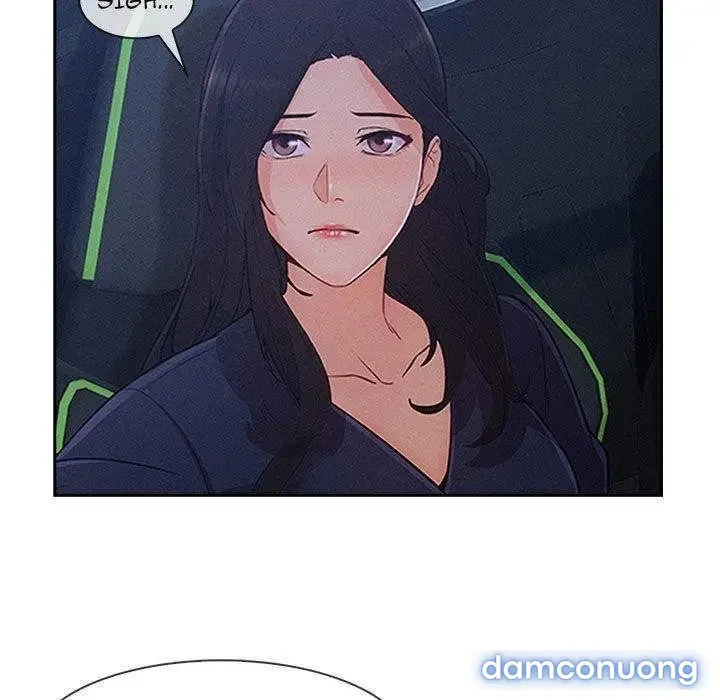 Quý Cô Chân Dài 