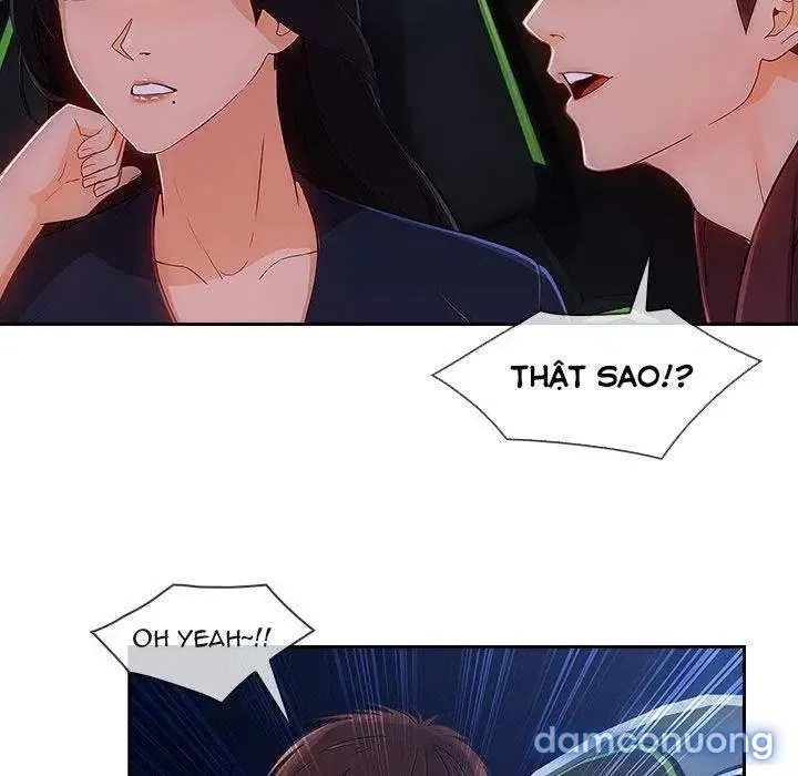 Quý Cô Chân Dài 