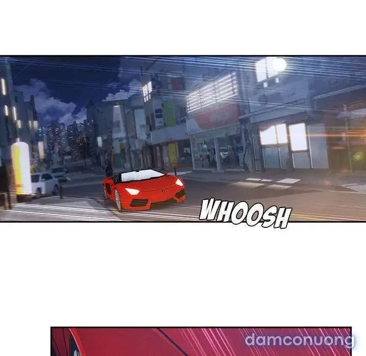Quý Cô Chân Dài 