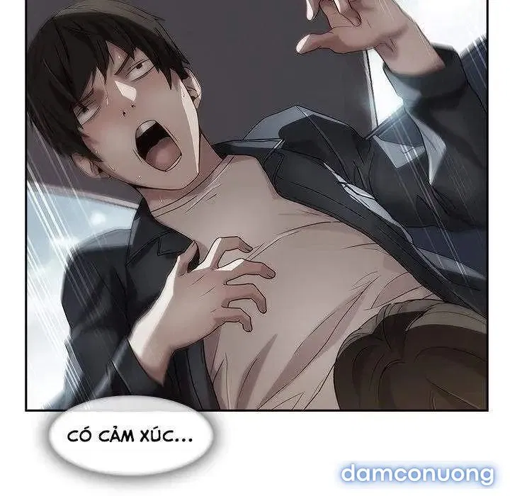 Quý Cô Chân Dài 