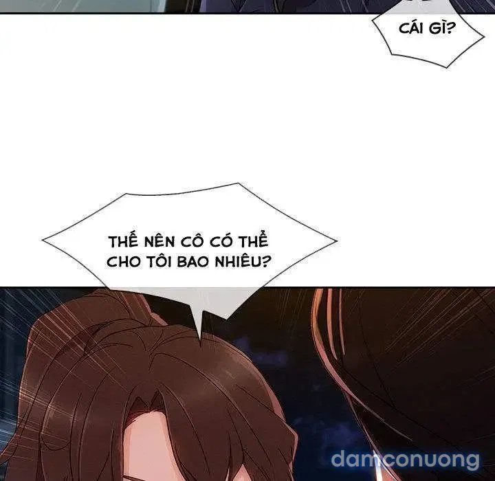 Quý Cô Chân Dài 