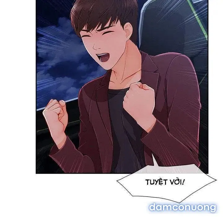 Quý Cô Chân Dài 