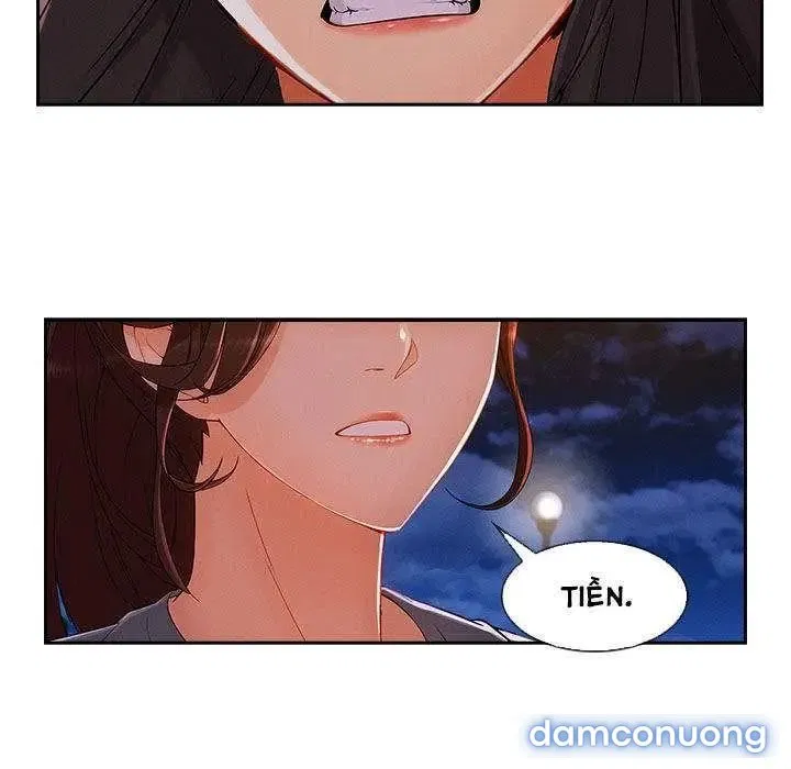 Quý Cô Chân Dài 