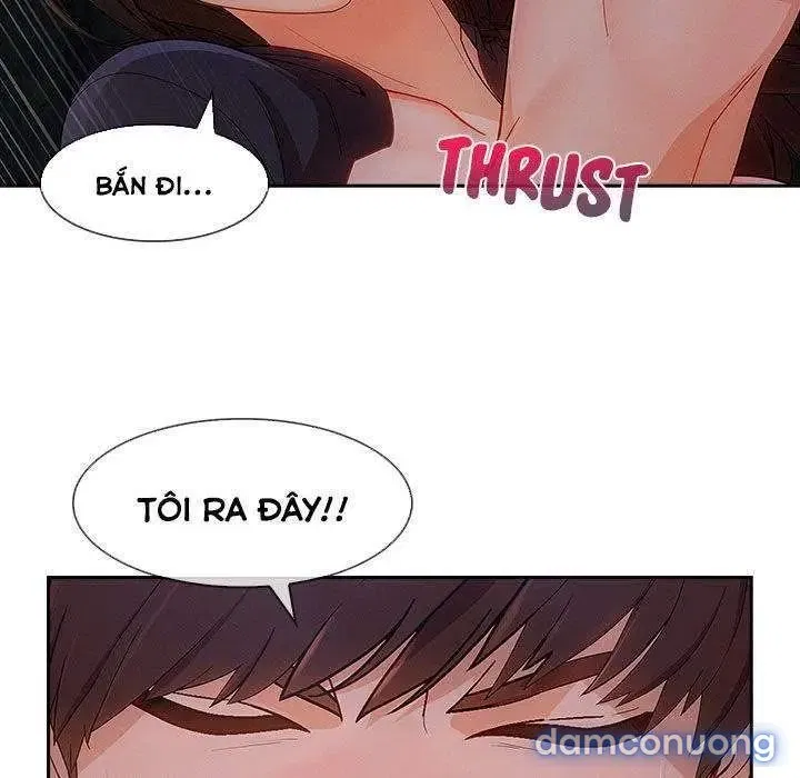Quý Cô Chân Dài 