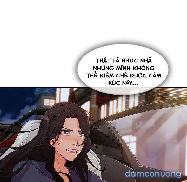 Quý Cô Chân Dài 