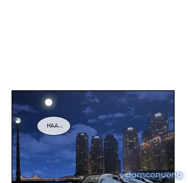 Quý Cô Chân Dài 