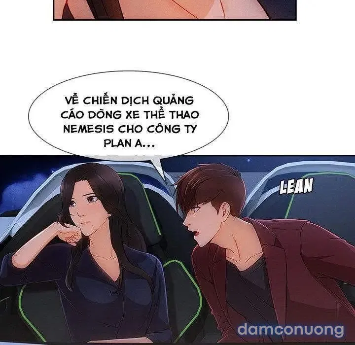Quý Cô Chân Dài 