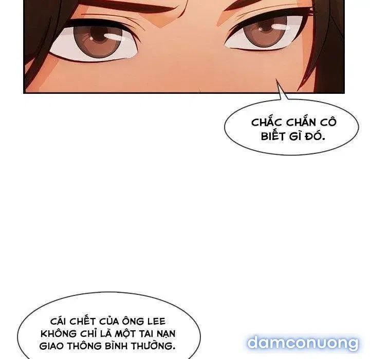 Quý Cô Chân Dài 