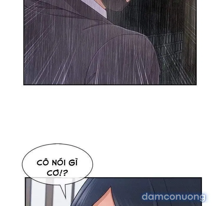 Quý Cô Chân Dài 