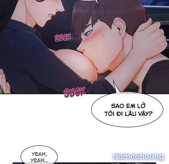 Quý Cô Chân Dài 