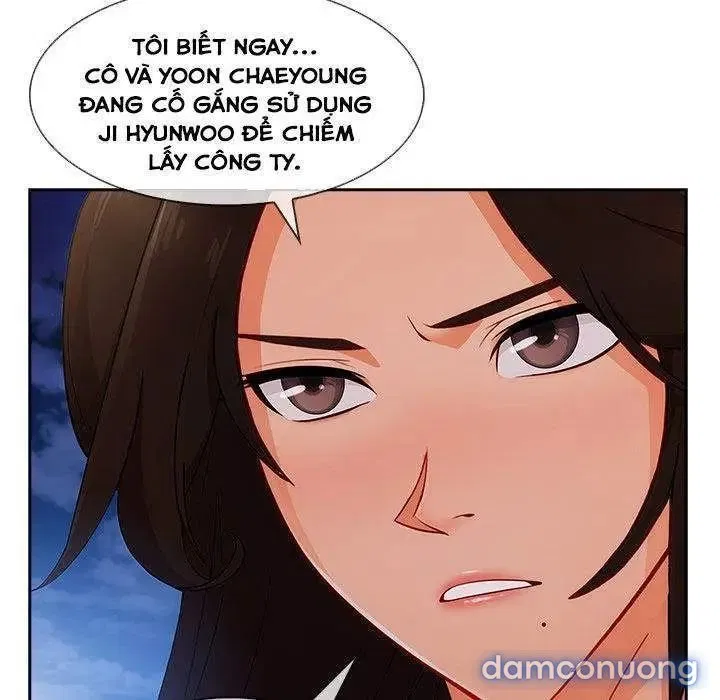 Quý Cô Chân Dài 
