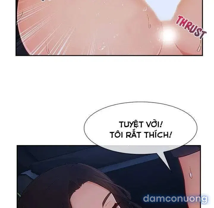 Quý Cô Chân Dài 