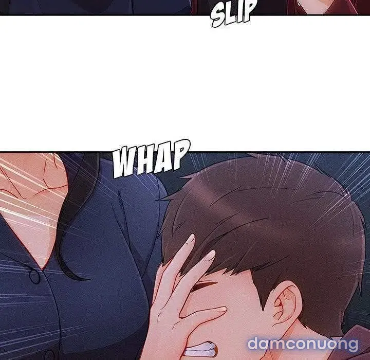 Quý Cô Chân Dài 