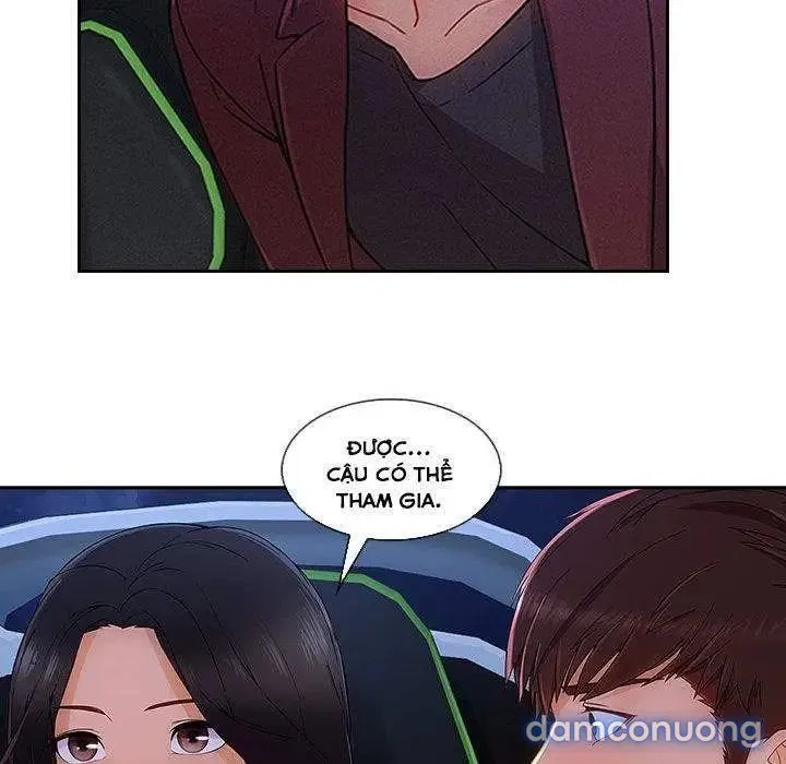 Quý Cô Chân Dài 