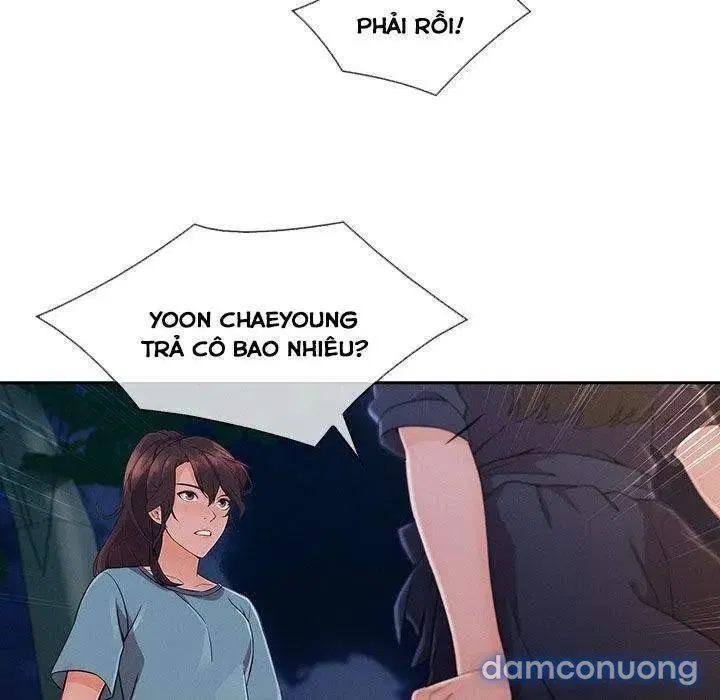 Quý Cô Chân Dài 