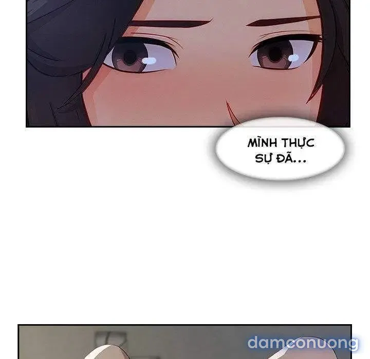 Quý Cô Chân Dài 