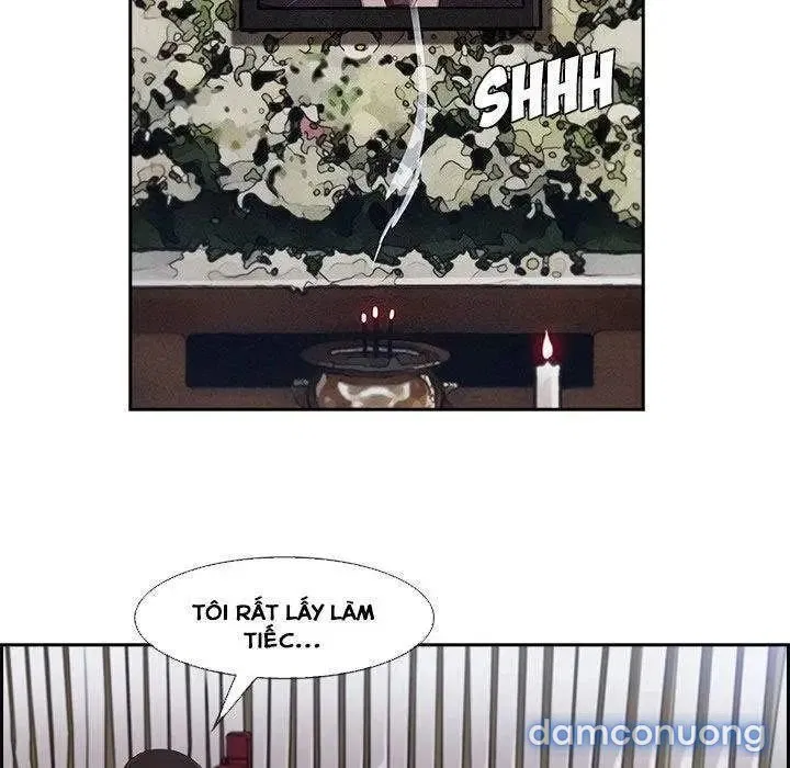 Quý Cô Chân Dài 