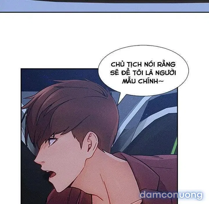 Quý Cô Chân Dài 